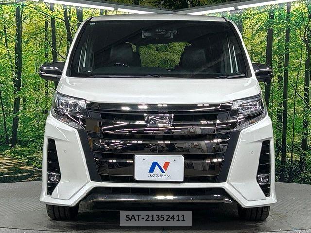 Toyota NOAH 2020-11 7222815-15