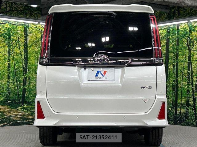 Toyota NOAH 2020-11 7222815-16