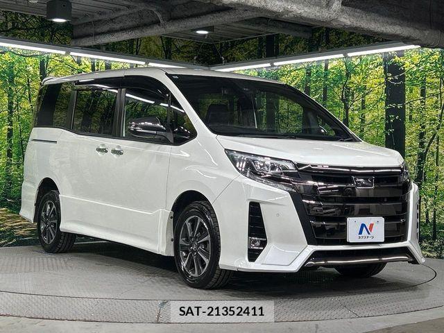 Toyota NOAH 2020-11 7222815-17