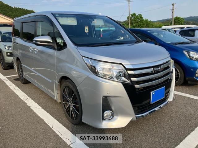Toyota NOAH 2016-03 7222817-0
