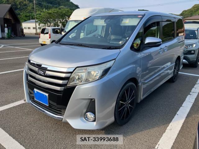 Toyota NOAH 2016-03 7222817-1