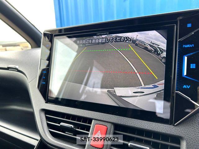 Toyota NOAH 2017-12 7251752-5