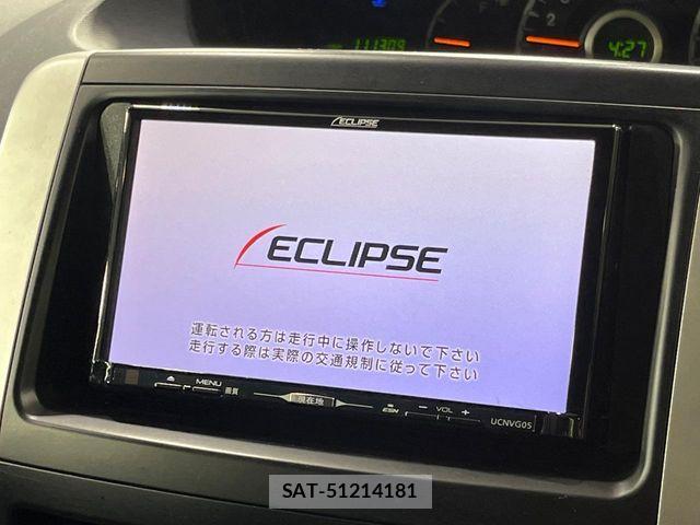 Toyota NOAH 2011-06 7272519-3