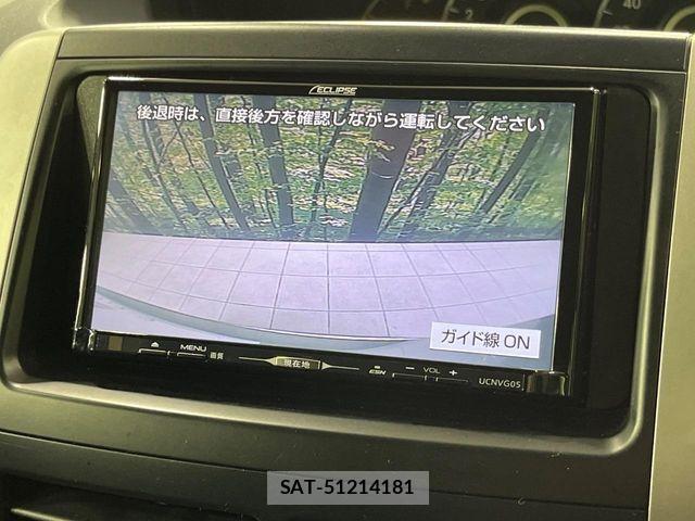 Toyota NOAH 2011-06 7272519-4