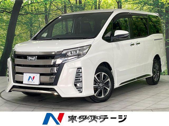 Toyota NOAH 2019-09 7272518-0