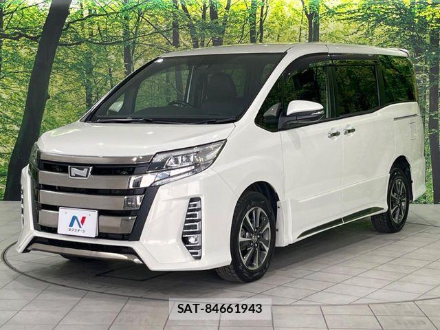 Toyota NOAH 2019-09 7272518-6