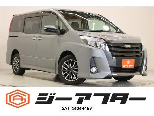 Toyota NOAH 2016-11 7328946-0