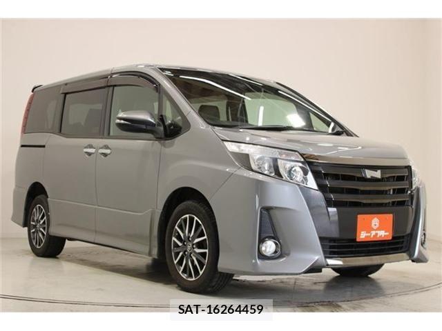 Toyota NOAH 2016-11 7328946-5