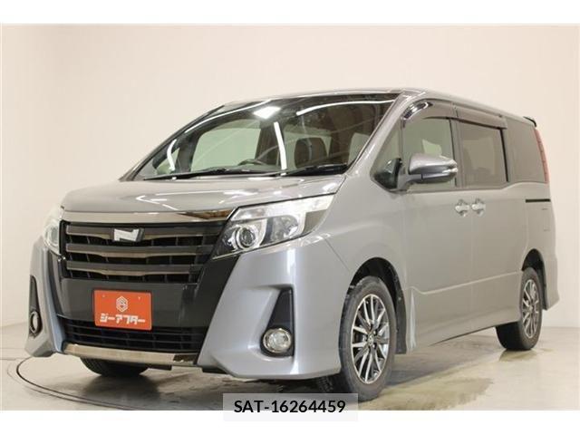 Toyota NOAH 2016-11 7328946-7