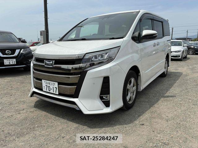 Toyota NOAH 2021-01 7328939-0