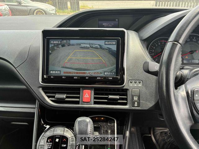 Toyota NOAH 2021-01 7328939-9