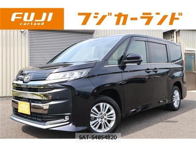 Toyota NOAH 2023-09 7328938-0