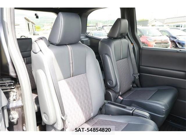 Toyota NOAH 2023-09 7328938-11