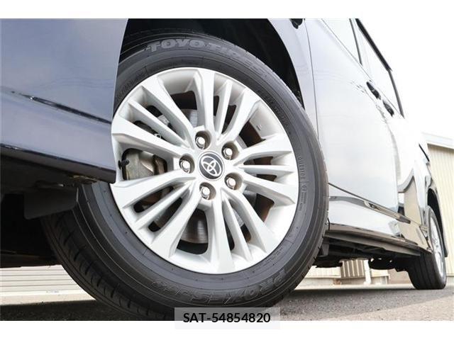 Toyota NOAH 2023-09 7328938-16