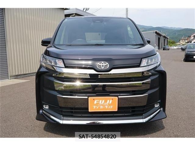 Toyota NOAH 2023-09 7328938-17