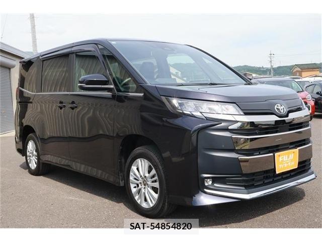 Toyota NOAH 2023-09 7328938-19