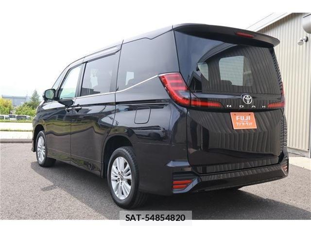 Toyota NOAH 2023-09 7328938-20