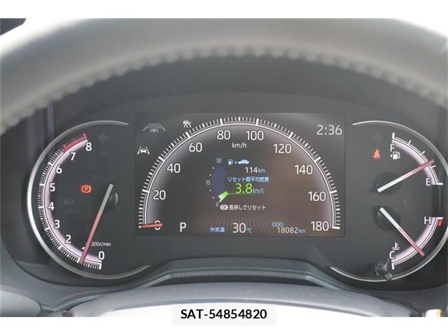 Toyota NOAH 2023-09 7328938-23