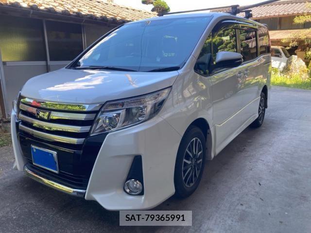 Toyota NOAH 2015-01 7328953-0