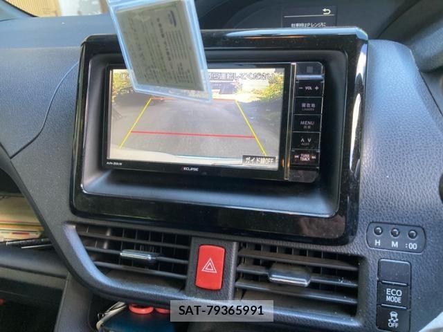 Toyota NOAH 2015-01 7328953-8