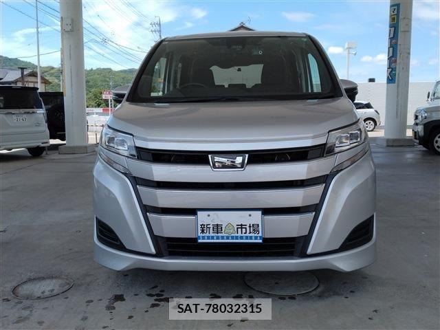 Toyota NOAH 2021-06 7328950-1