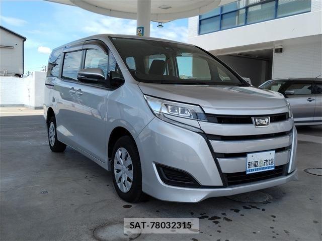 Toyota NOAH 2021-06 7328950-2