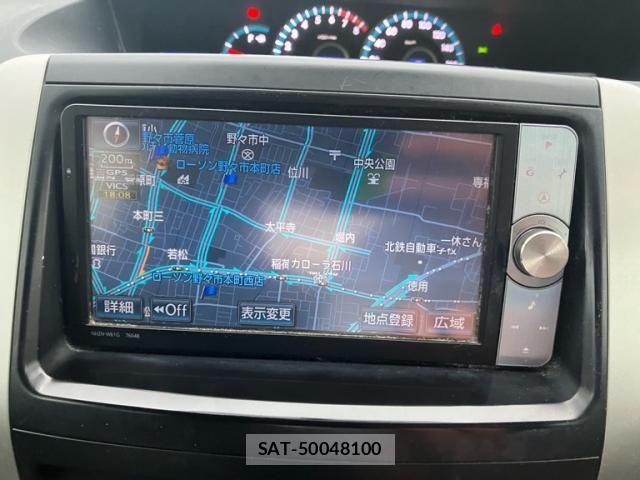 Toyota NOAH 2011-06 7359051-7
