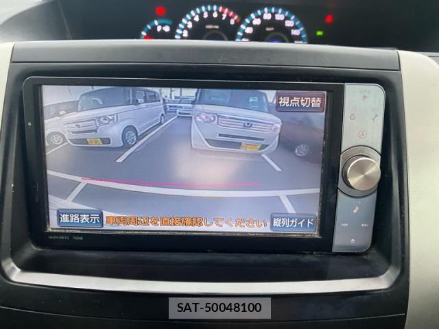 Toyota NOAH 2011-06 7359051-8