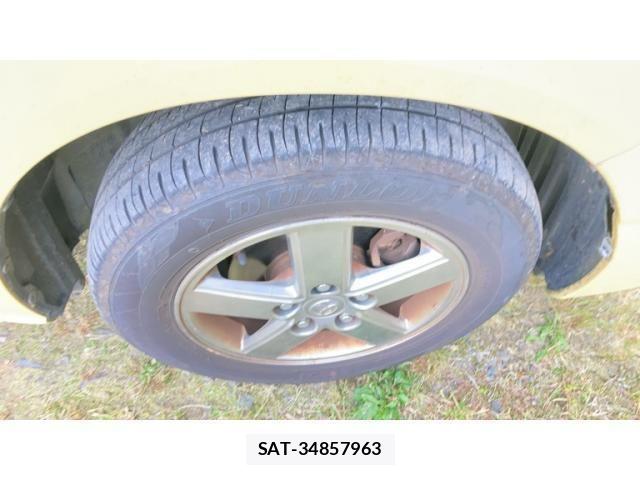 Toyota NOAH 2003-12 7359052-3