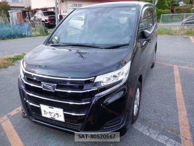 Toyota NOAH 2021-03 7359047-0