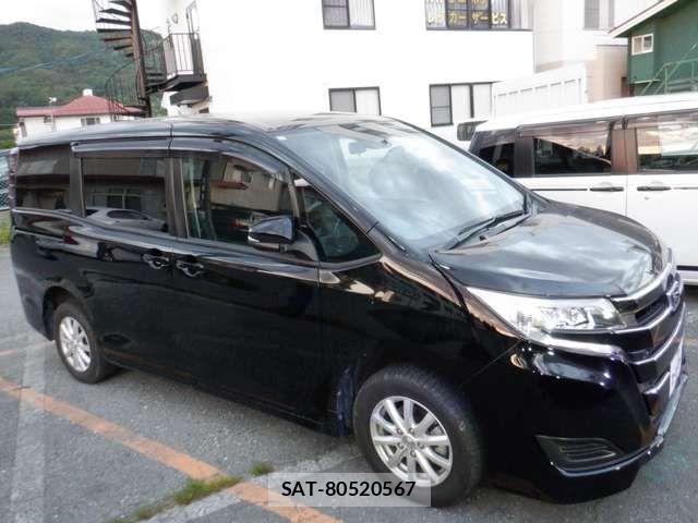 Toyota NOAH 2021-03 7359047-2