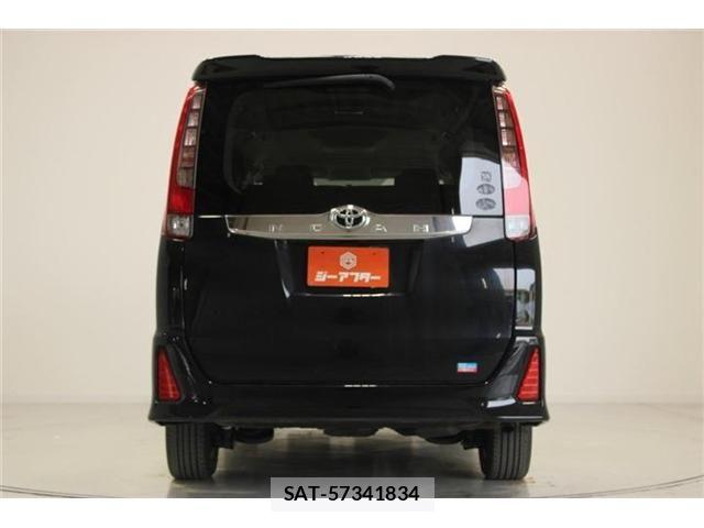Toyota NOAH 2015-02 7456376-10