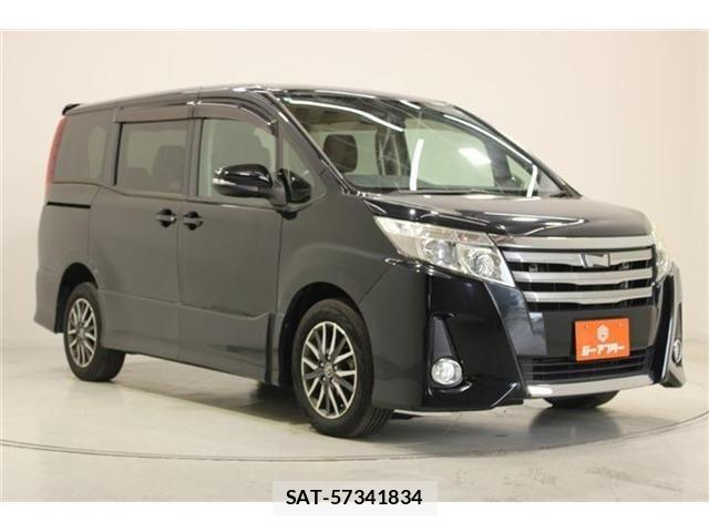Toyota NOAH 2015-02 7456376-5