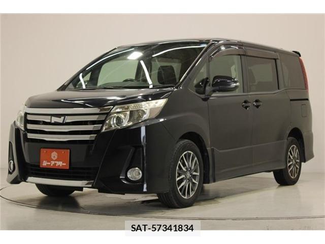 Toyota NOAH 2015-02 7456376-7