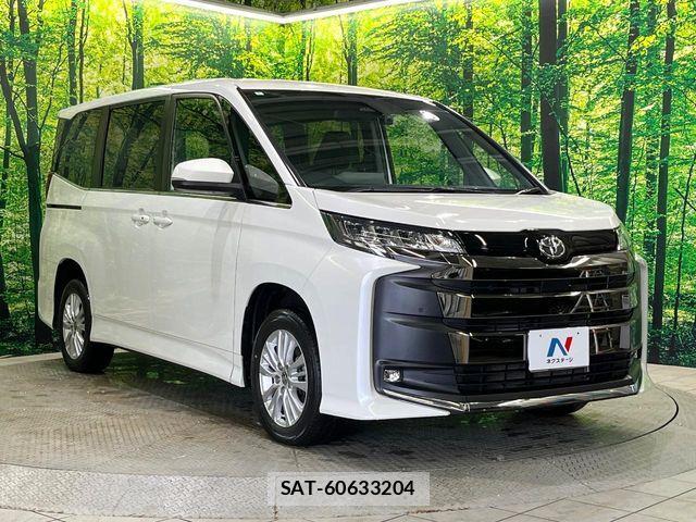 Toyota NOAH 2024-06 7456374-16