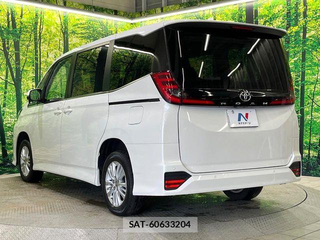 Toyota NOAH 2024-06 7456374-17
