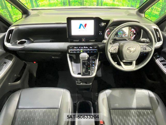 Toyota NOAH 2024-06 7456374-1