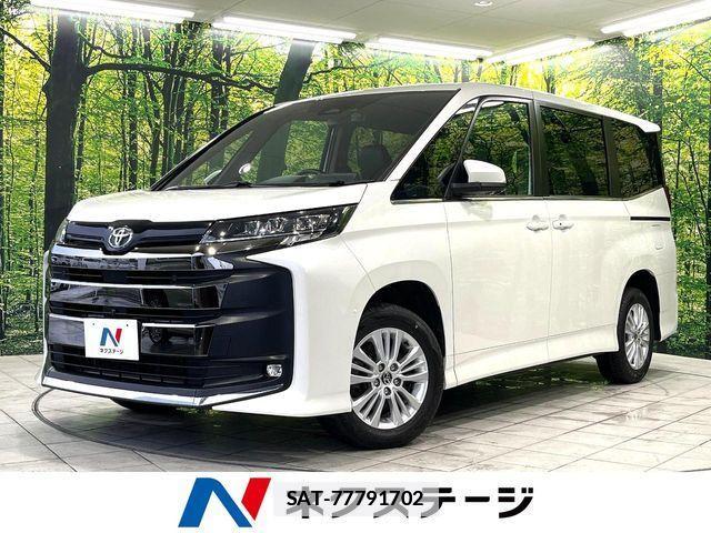 Toyota NOAH 2024-04 7456375-0