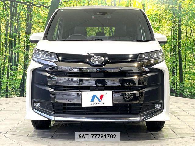 Toyota NOAH 2024-04 7456375-14