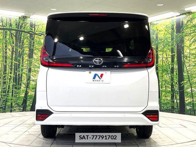 Toyota NOAH 2024-04 7456375-15