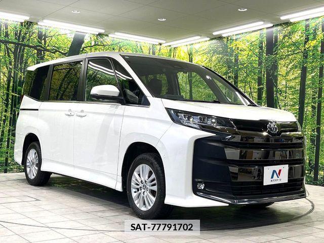 Toyota NOAH 2024-04 7456375-16