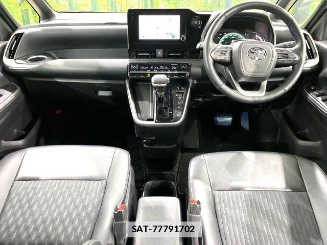 Toyota NOAH 2024-04 7456375-1