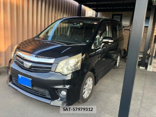 Toyota NOAH 2011-02 7501928-0