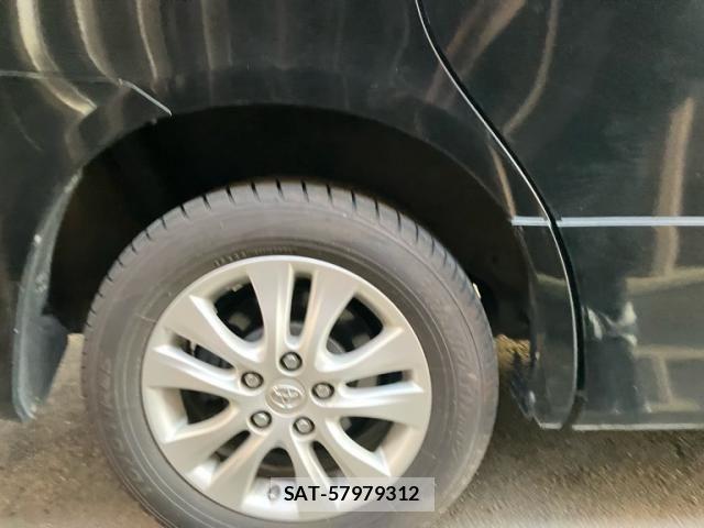 Toyota NOAH 2011-02 7501928-5