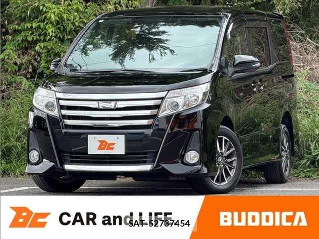 Toyota NOAH 2014-04 7562570-0
