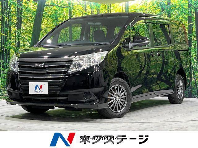 Toyota NOAH 2016-03 7618777-0