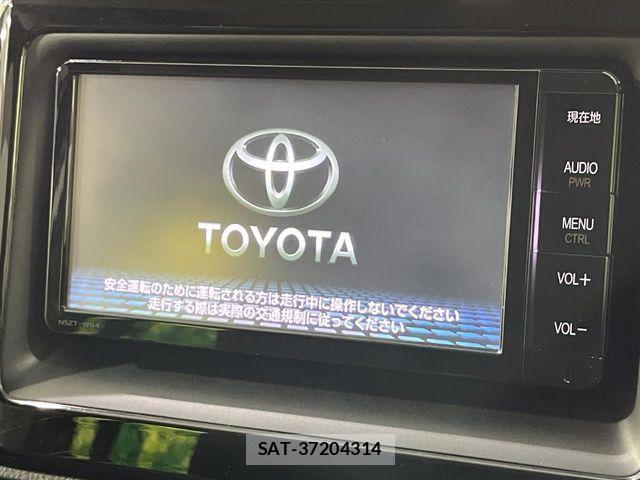 Toyota NOAH 2016-03 7618777-2