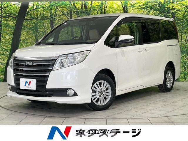 Toyota NOAH 2014-03 7618779-0
