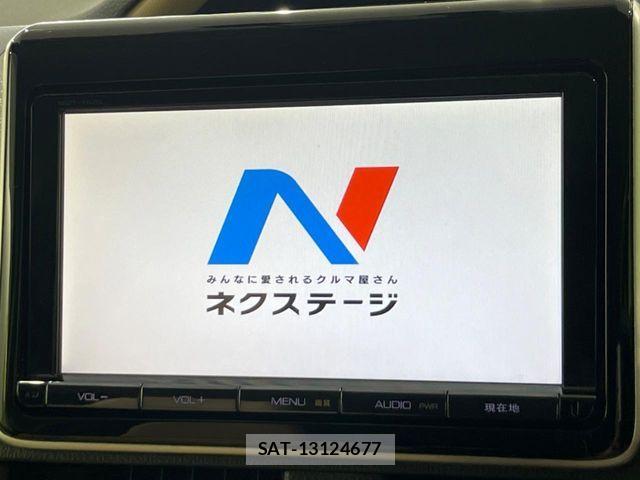 Toyota NOAH 2014-03 7618779-2