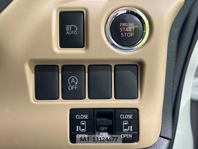 Toyota NOAH 2014-03 7618779-5